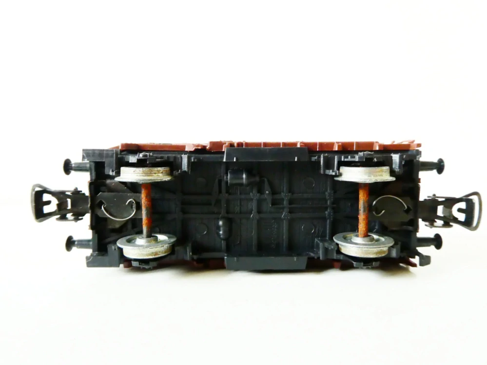 H0 PIKO Služební zavazadlový vůz 02-90-16 DR PĚKNÝ STAV