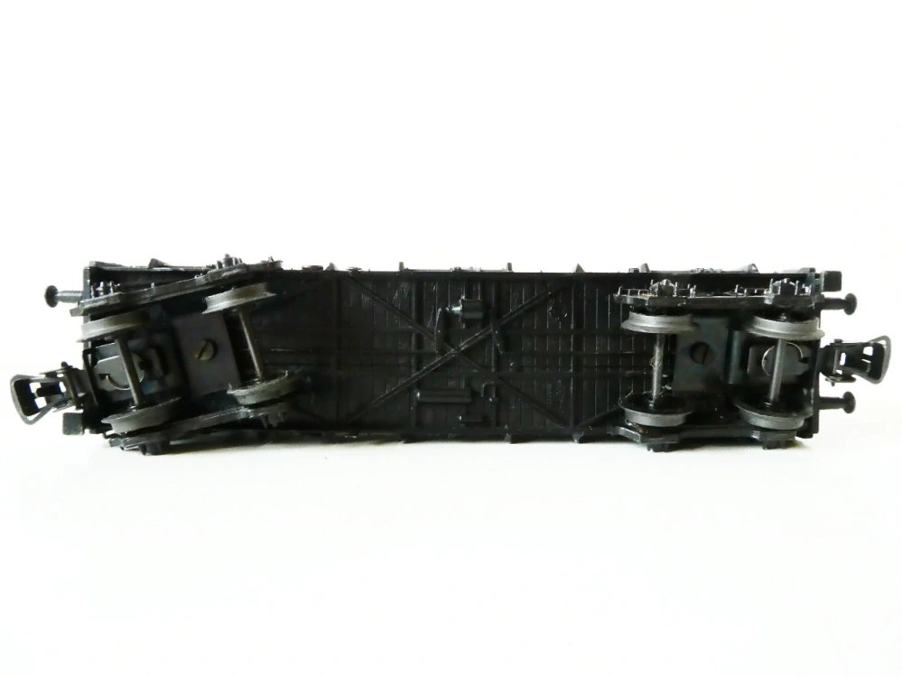 H0 PIKO Nákladní vůz otevřený 47-88-01 DR PĚKNÝ STAV 