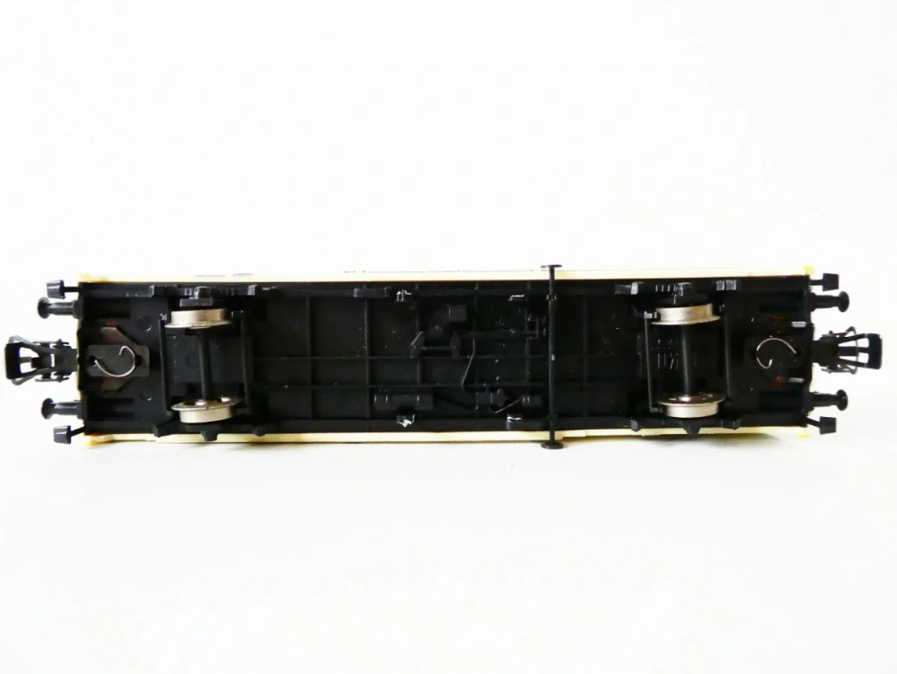 H0 PIKO Chladírenský vůz INTERFRIGO DR TOP STAV 