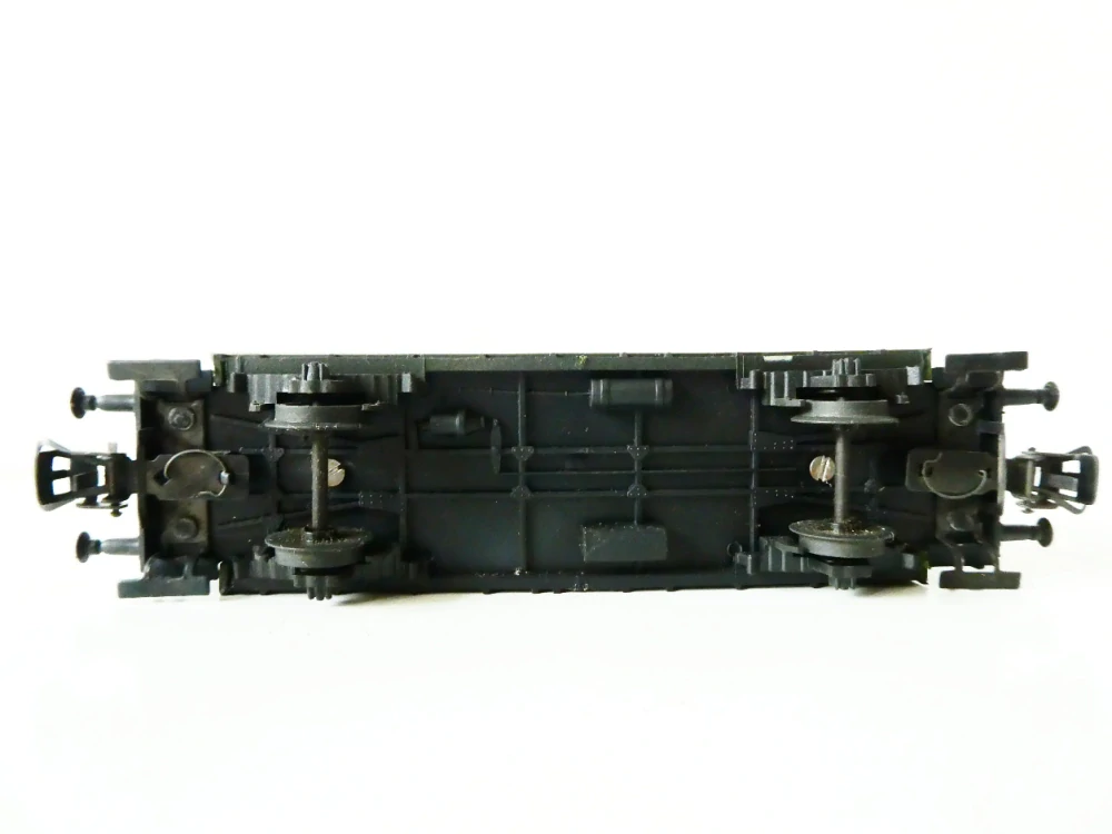 H0 Prefo/PIKO Osobní vůz 343-207 DR PĚKNÝ STAV