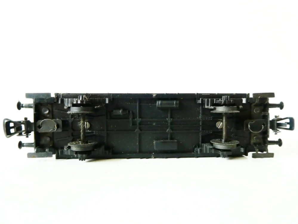 H0 Prefo/PIKO Osobní vůz 343-207 DR PĚKNÝ STAV