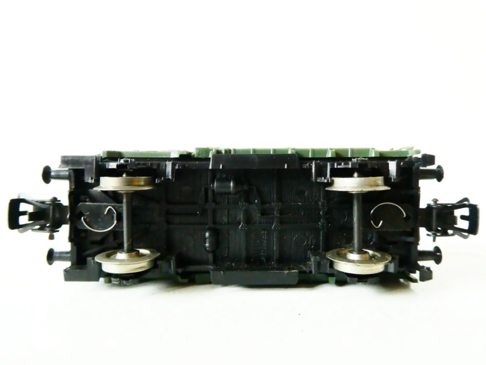 H0 PIKO Služební zavazadlový vůz 30 50 940 2354-9 DR TOP STAV