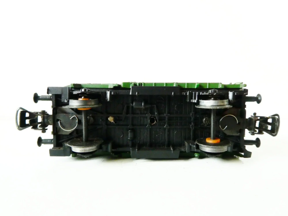 H0 PIKO Služební zavazadlový vůz 30 50 940 2354-9 DR 