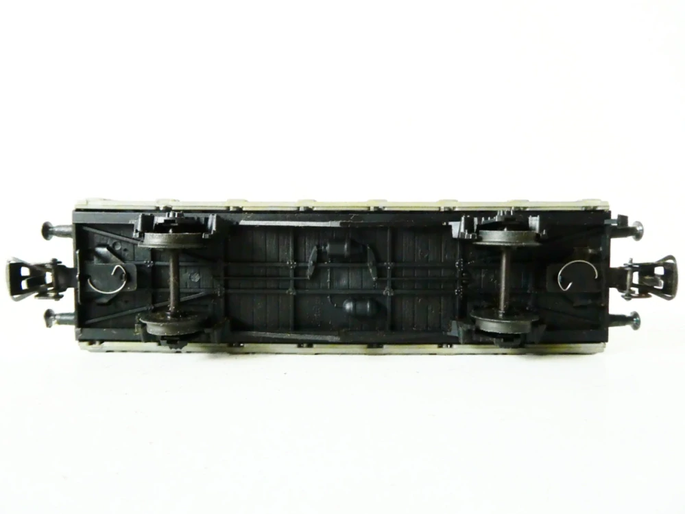 H0 PIKO Klanicový vůz 634996 Pdk31 PKP