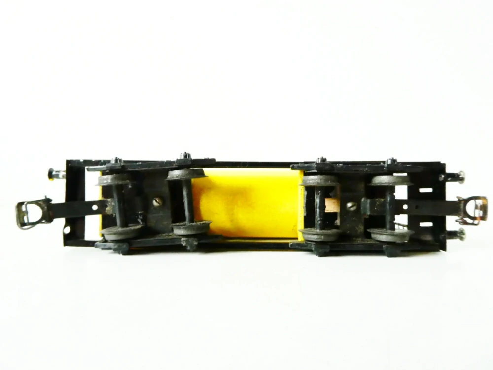 H0 PIKO EXPRESS Cisternový vůz MINOL 51-25-05 DR ANTIK