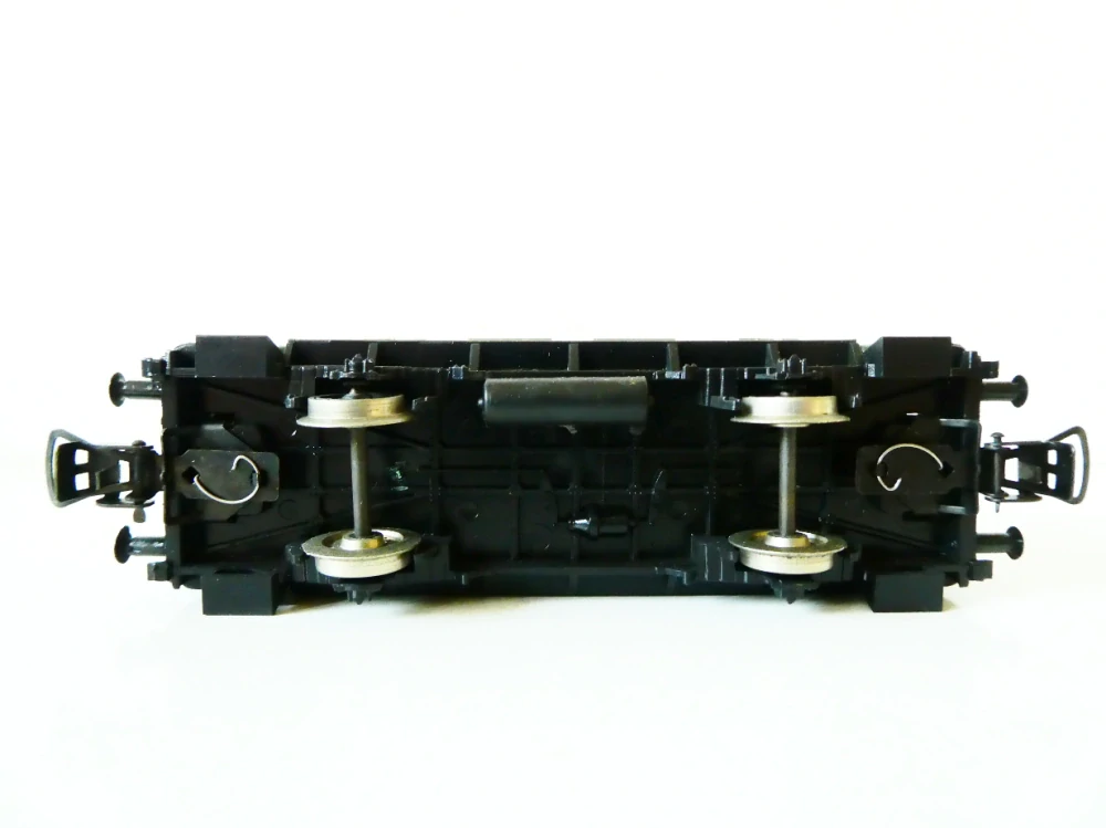 H0 PIKO Osobní vůz 531-431 DR PĚKNÝ STAV