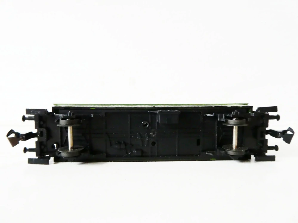 TT BTTB Osobní vůz 2. tř. 84 103 DB TOP STAV NEPOUŽITÝ