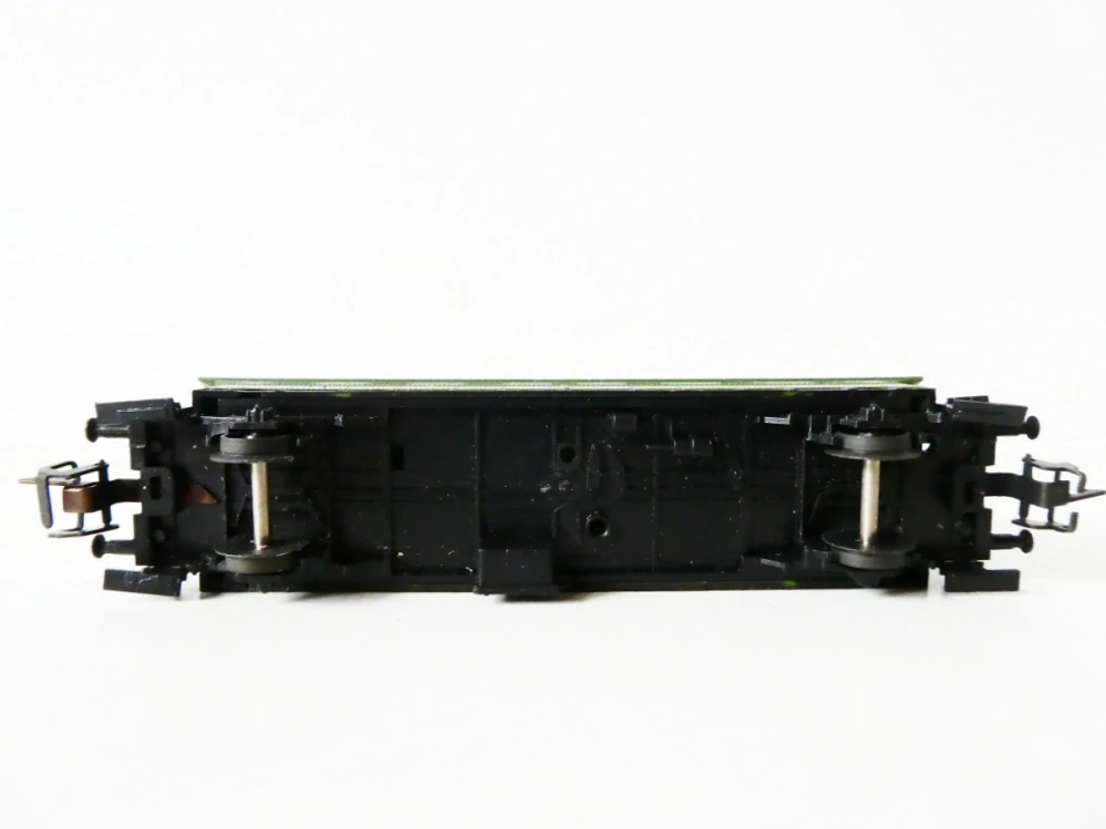 TT BTTB Osobní vůz 2. tř. 84 103 DB