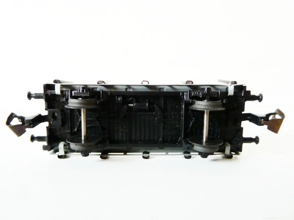 TT BTTB Klanicový vůz bez značení PĚKNÝ STAV