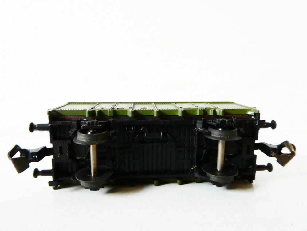 TT BTTB Nákladní vůz otevřený RIV-EUROP Belgie PĚKNÝ STAV