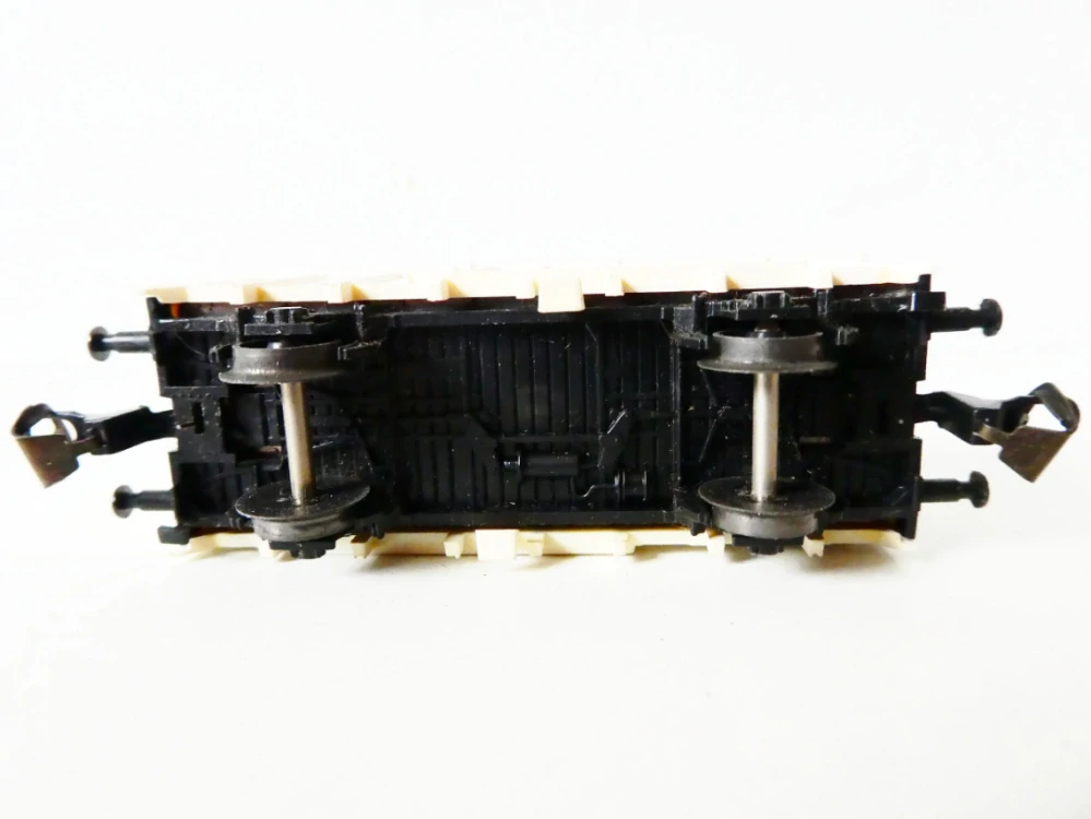 TT BTTB Nákladní chladírenský vůz 38 413 DSB
