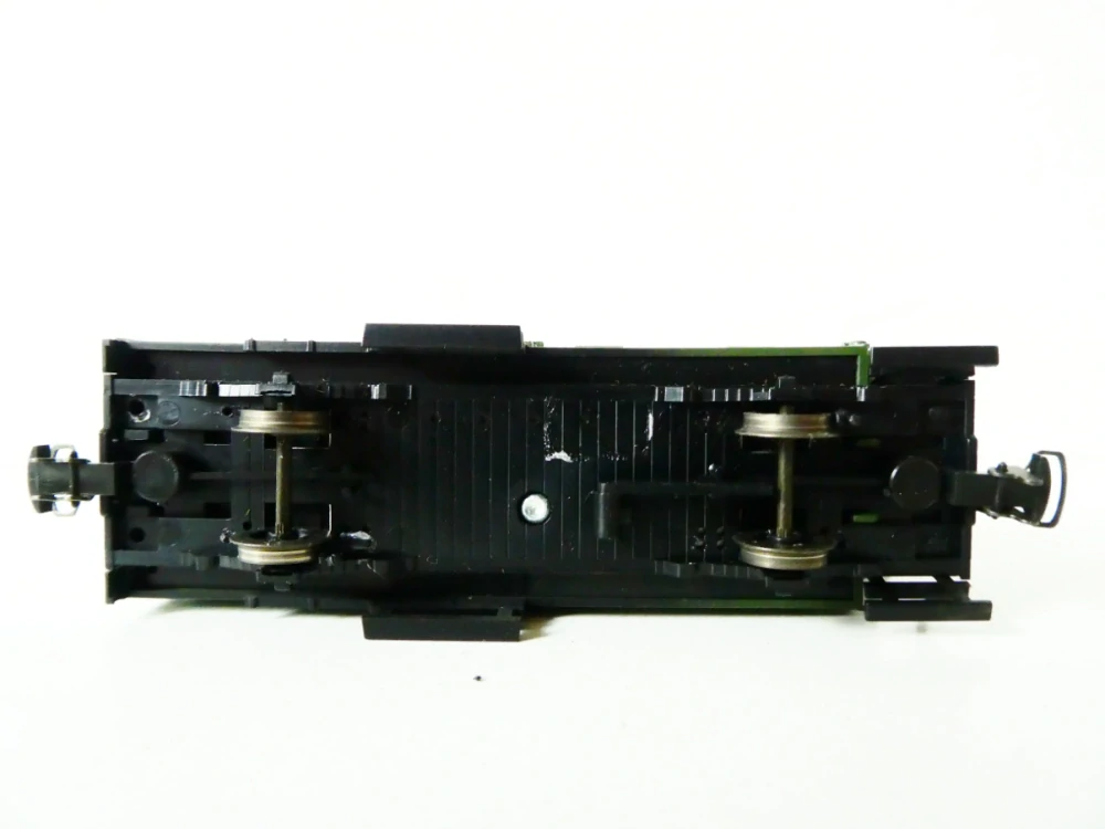 H0 TILLIG Služební vůz KPw 905-001 DR 