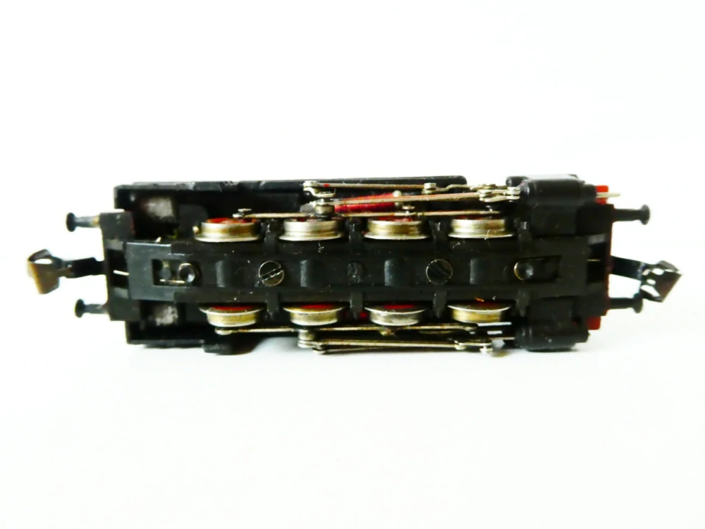 TT BTTB Parní lokomotiva BR 92 6582 DR PĚKNÝ STAV