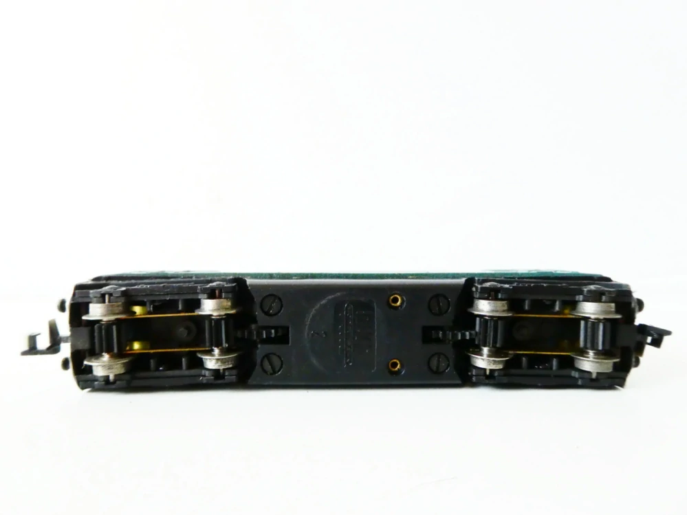 N PIKO Elektrická lokomotiva BB 9210 SNCF TOP STAV