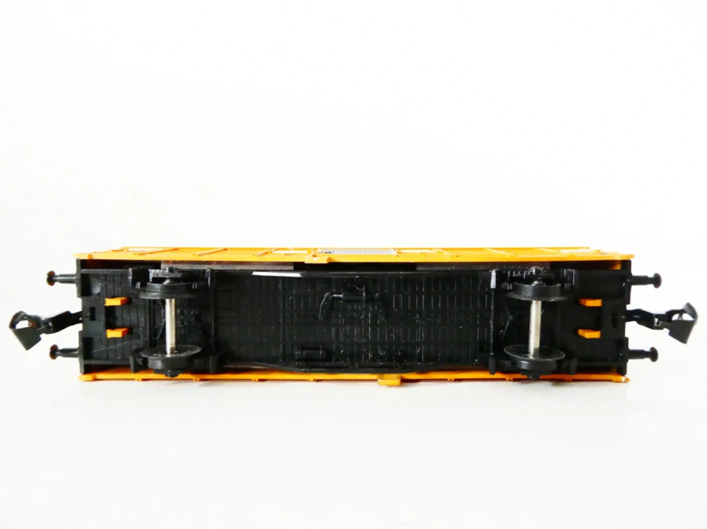 TT BTTB Chladírenský vůz Bananen DB TOP STAV NEPOUŽITÝ