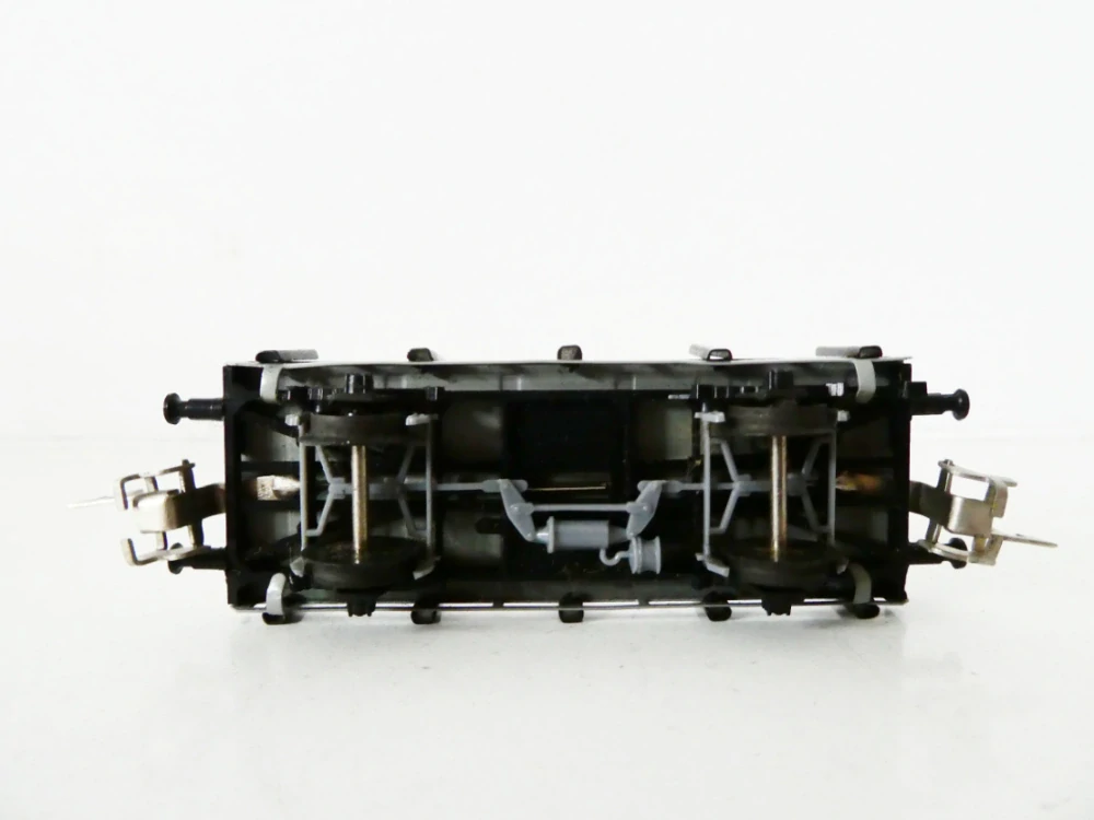 TT ZEUKE Klanicový vůz bez značení PĚKNÝ STAV