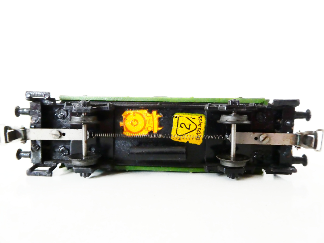 H0 PIKO Osobní vůz 2. tř. DR