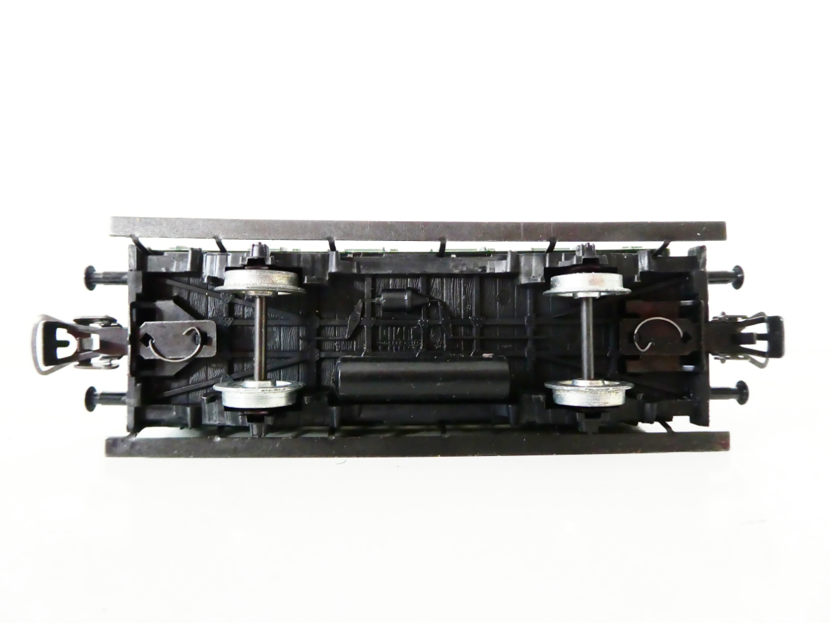 H0 PIKO Osobní vůz 2. tř. B 8220 47 SNCF PĚKNÝ STAV