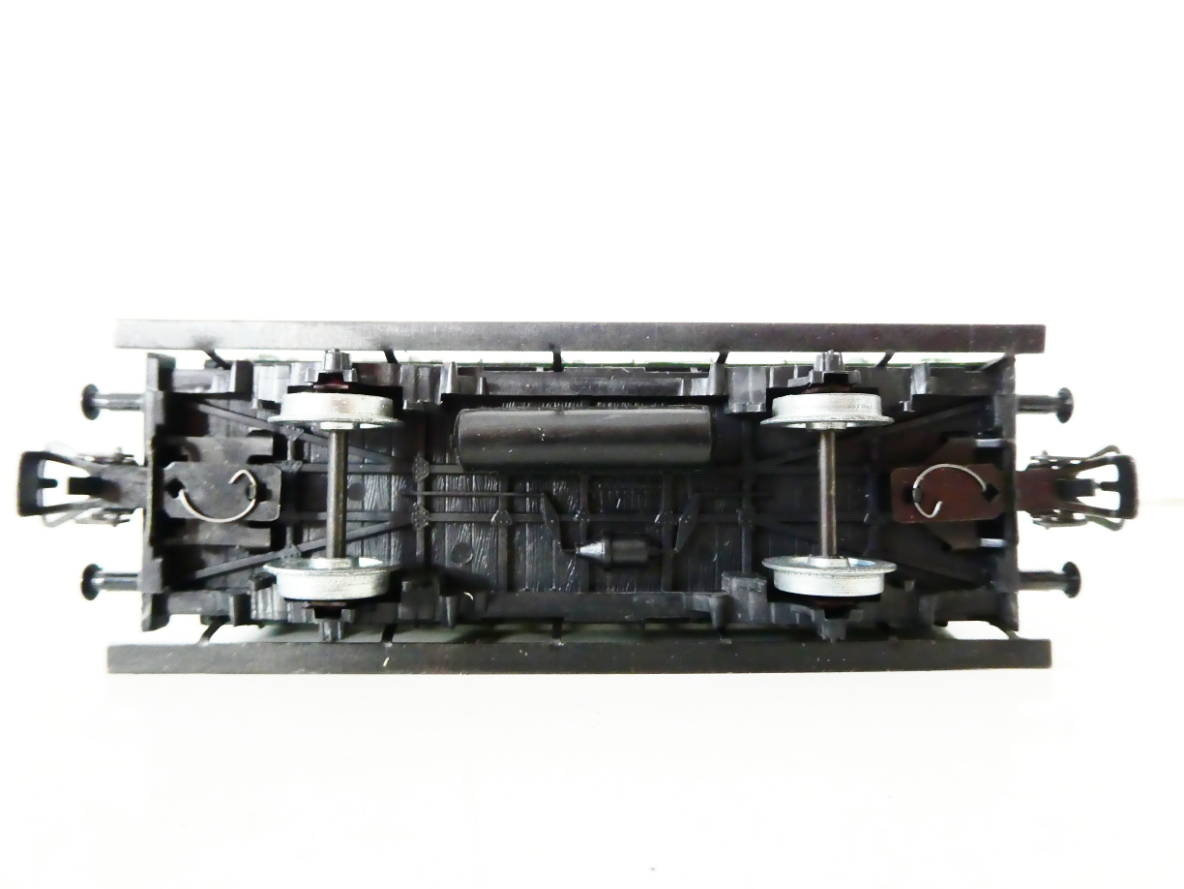 H0 PIKO Osobní vůz 2. tř. B 8220 47 SNCF PĚKNÝ STAV