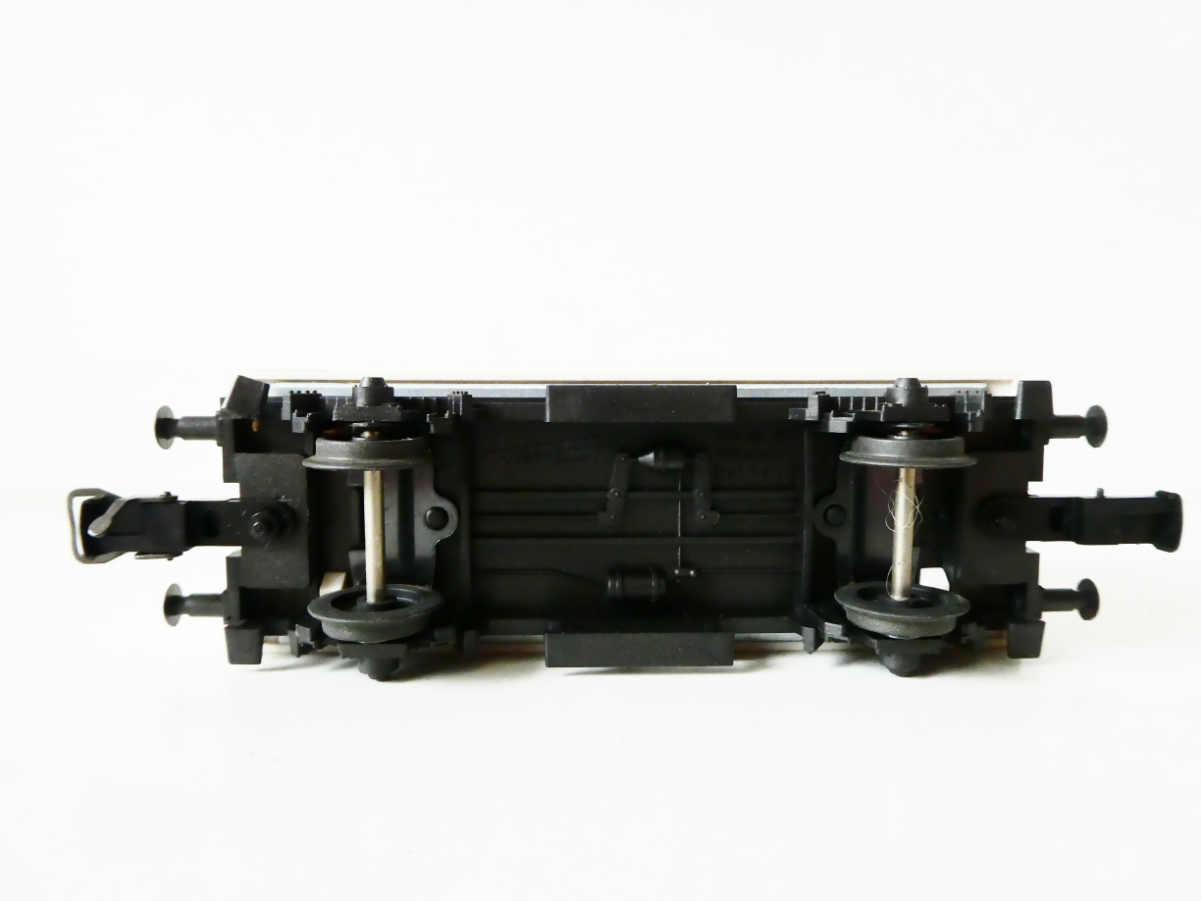 H0 FLEISCHMANN 5042 Chladírenský vůz SEEFISCHE 21 80 082 0 22-5 DB