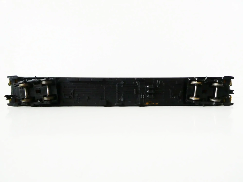 H0 FLEISCHMANN Osobní vůz 1. a 2. třídy DB 