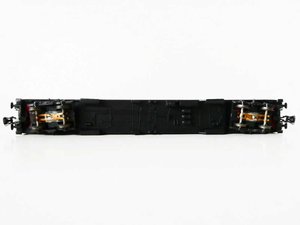 H0 ROWA 3105 (8202) Osobní vůz 2. třídy řady 50 80 22-45 048-2 Bnrb 725 DB Silberling OSVĚTLENÝ PĚKNÝ STAV