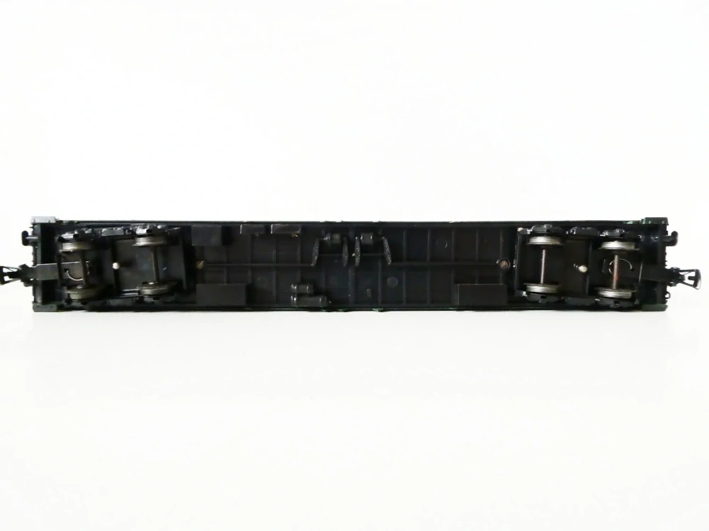 H0 SCHICHT Osobní vůz 2. tř. 51 50 20 - 40009-6 Bme DR OSVĚTLENÝ 