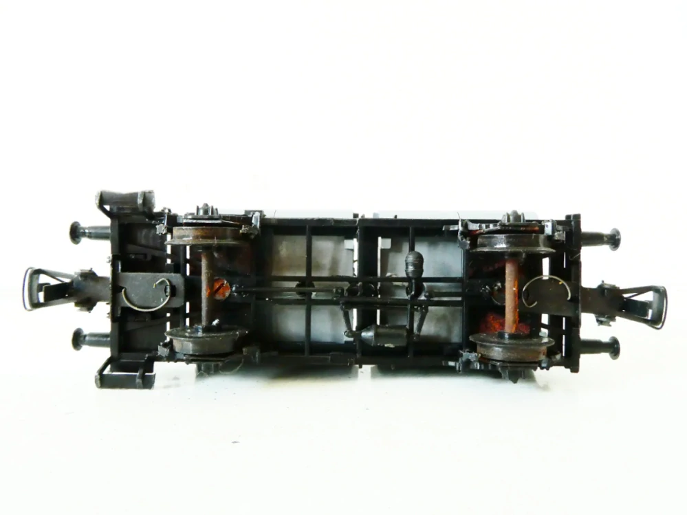 H0 SCHICHT Nákladní vůz na koks DR PĚKNÝ STAV 