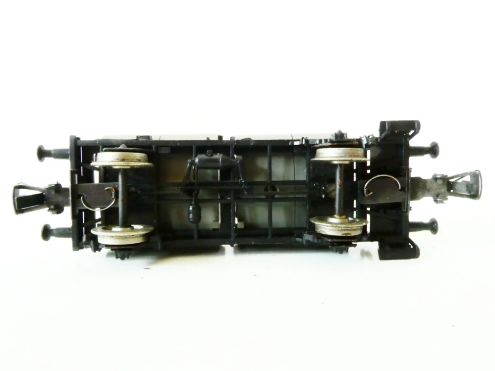 H0 SCHICHT Nákladní vůz na koks DR 