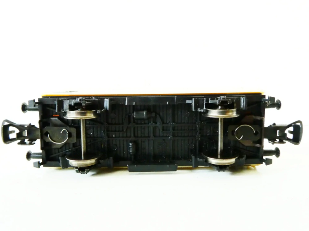 H0 PIKO Chladírenský vůz INTERFRIGO DR  PĚKNÝ STAV