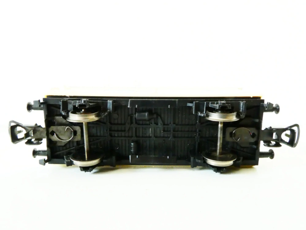 H0 PIKO Chladírenský vůz INTERFRIGO DR  PĚKNÝ STAV