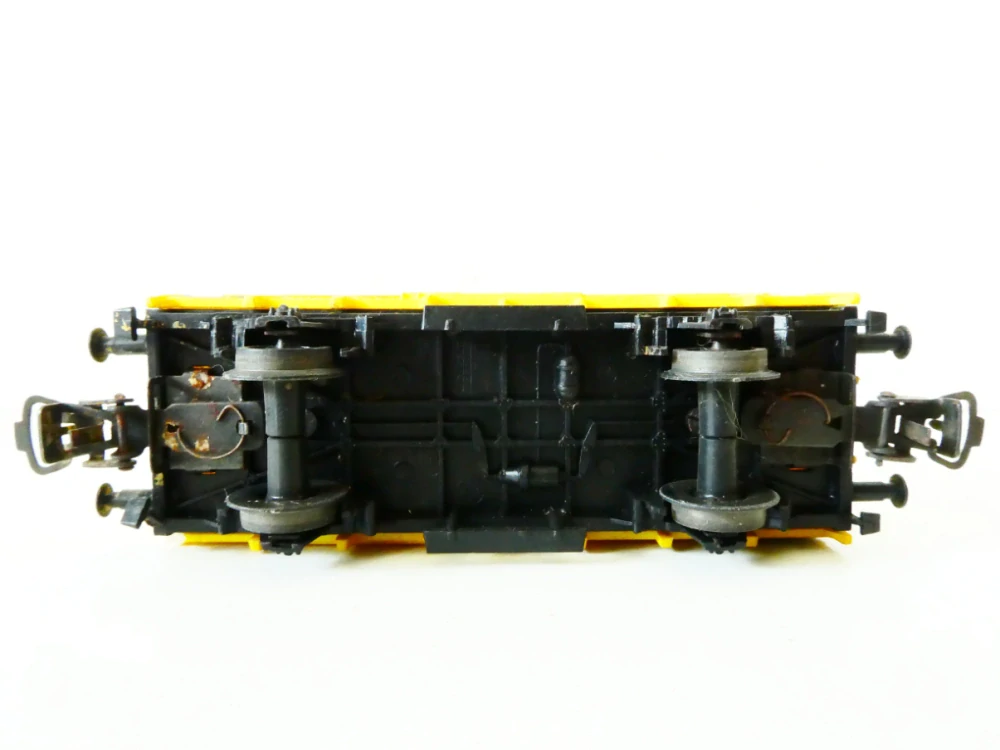 H0 PIKO Nákladní vůz 04-80-60Gr CIRCUS AEROS DR