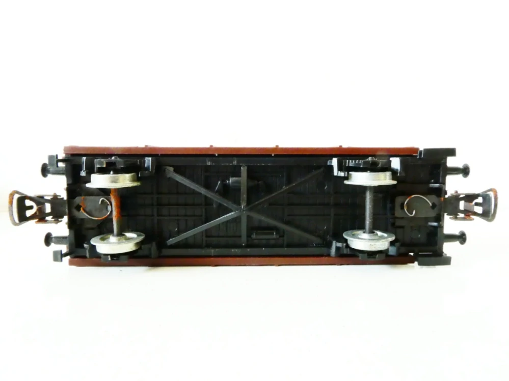 H0 PIKO Nákladní vůz na vápno 21 50 560 2094-8 DR PĚKNÝ STAV