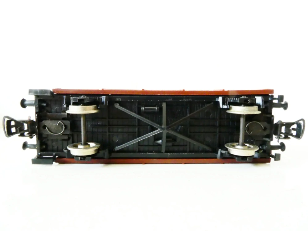 H0 PIKO Nákladní vůz na vápno 21 50 560 2094-8 DR PĚKNÝ STAV