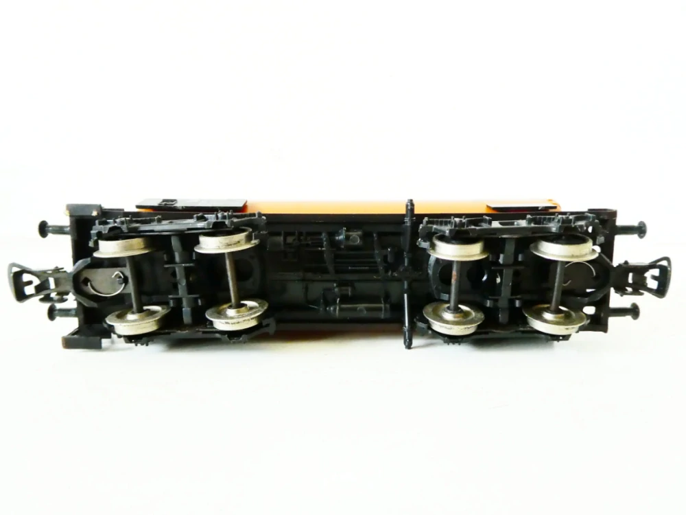 H0 PIKO Cisternový vůz  PCK Schwedt  21 50 075 4517-5 DR