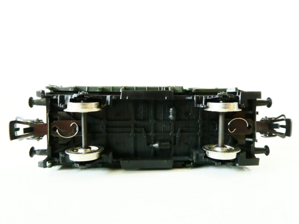 H0 PIKO Služební zavazadlový vůz 30 50 940 2354-9 DR 