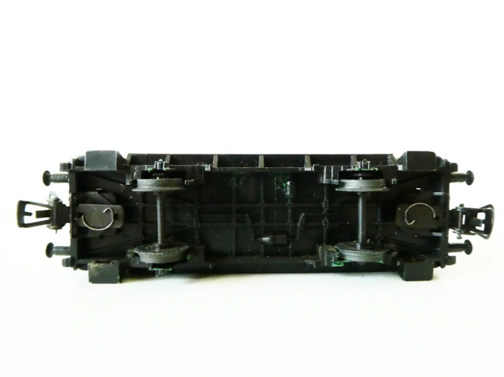 H0 PIKO Osobní vůz 531-431 DR 