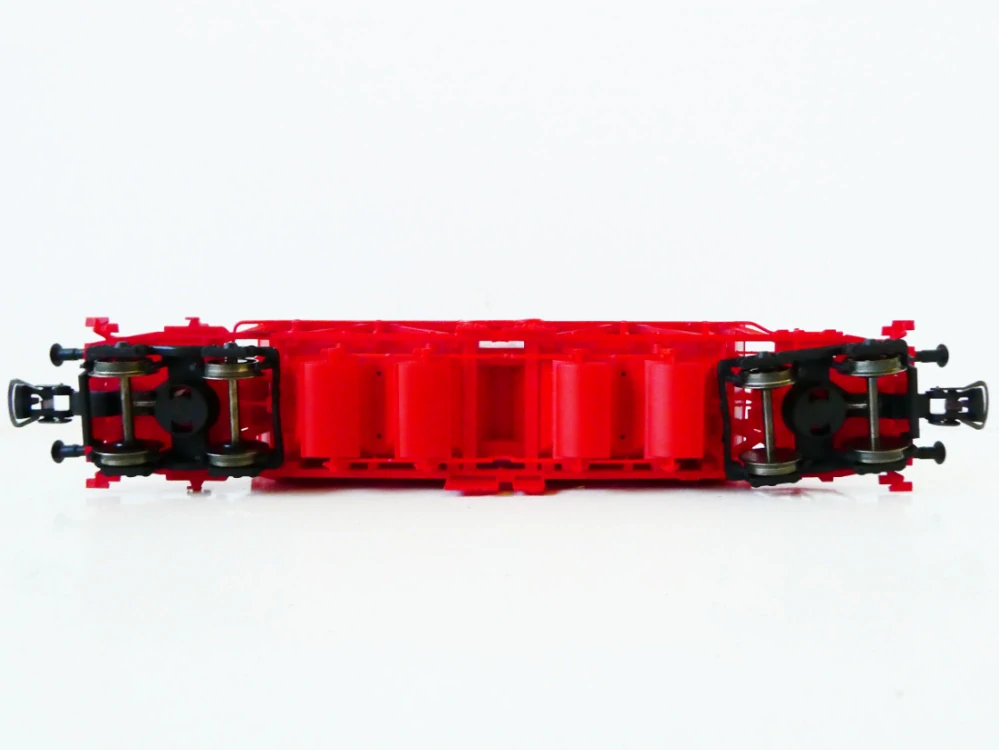 H0 NOVÉ PIKO Výsypný vůz 31 80 069 5 170-7 Cargo DB TOP STAV NEPOUŽITÝ