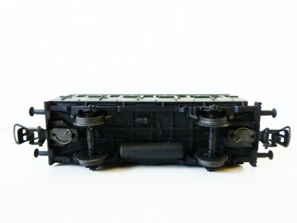 H0 PIKO Osobní vůz 530-213 DR PĚKNÝ STAV