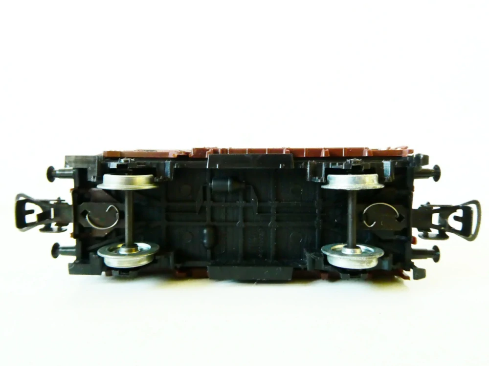 H0 PIKO Služební zavazadlový vůz 02-90-16 Stückgutwagen DR TOP STAV NEPOUŽÍVANÝ