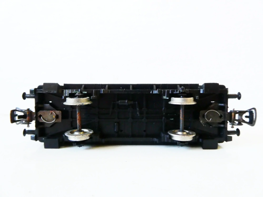 H0 PIKO Osobní vůz 2. tř. Belgie SNCB/NMBS PĚKNÝ STAV