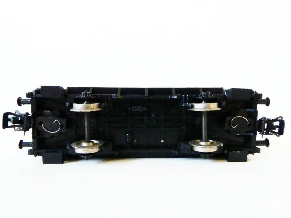 H0 PIKO Osobní vůz 531-431 DR PĚKNÝ STAV