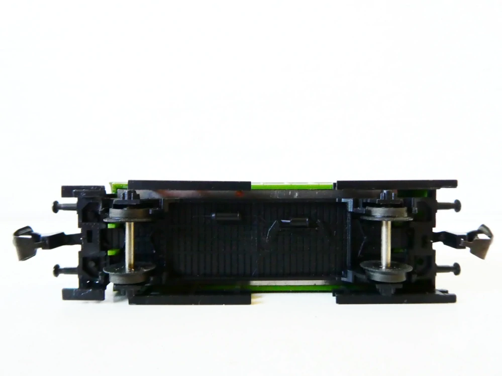 TT BTTB Služební vůz 710-247 DR PĚKNÝ STAV