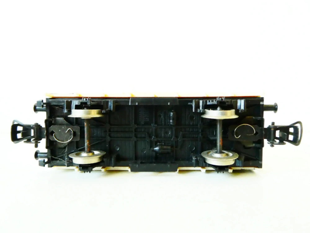 H0 PIKO Chladírenský vůz Kühlwagen 21 50 112 8404-3 DR