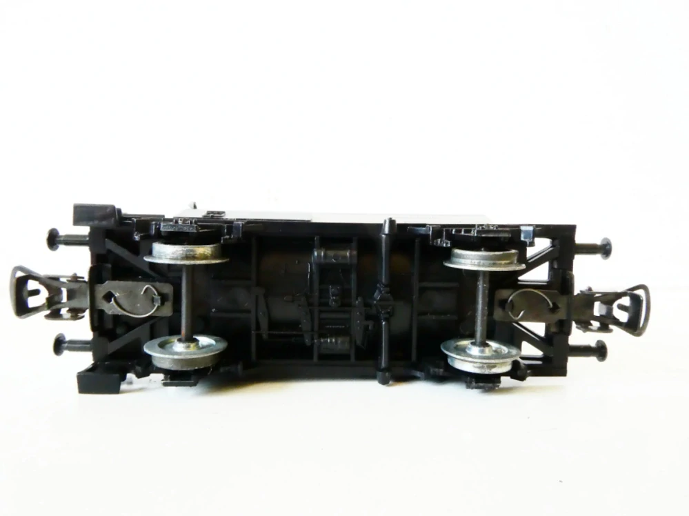 H0 PIKO Cisternový vůz 23 80 7355 219-8 TEXACO DB PĚKNÝ STAV