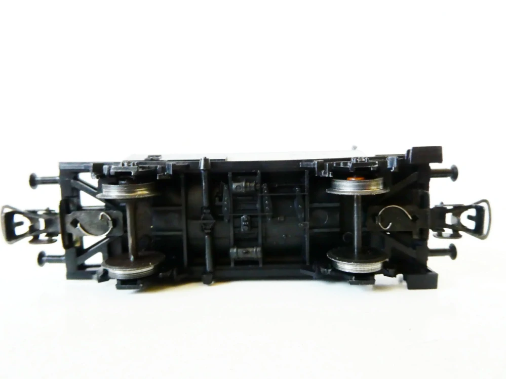 H0 PIKO Cisternový vůz 23 80 7355 219-8 TEXACO DB PĚKNÝ STAV