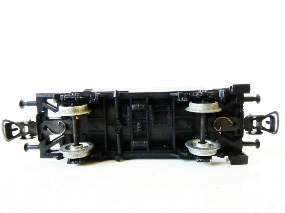 H0 PIKO Cisternový vůz 23 80 7355 219-8 TEXACO DB PĚKNÝ STAV