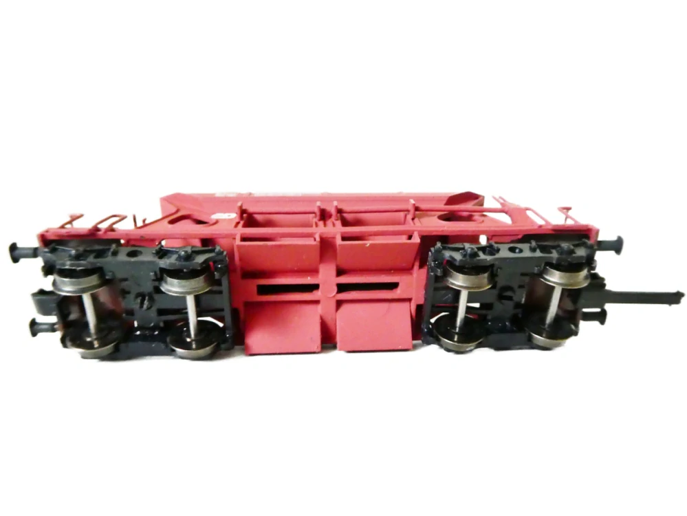 TT LOCO Výsypný vůz 84 54 699 3 013-3 Faccs ČD TOP STAV NEPOUŽÍVANÝ
