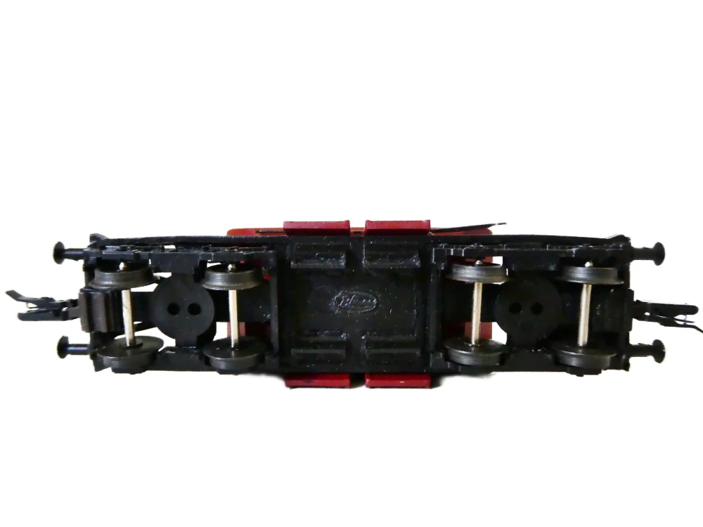 TT LOCO Výsypný vůz BZ 50 6841 222-0 FaC 68941 DR PĚKNÝ STAV