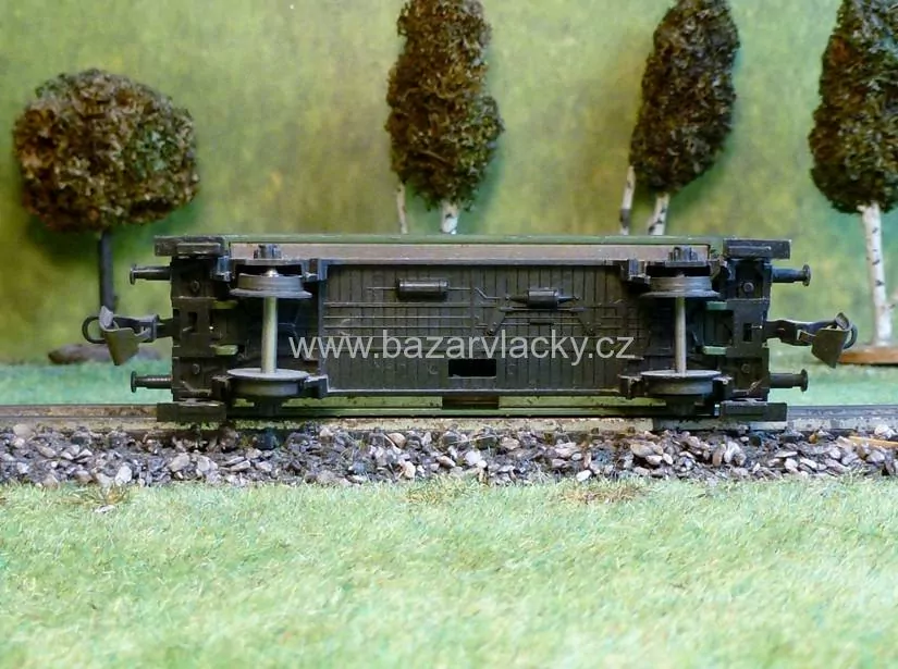 TT Osobní vůz 2671